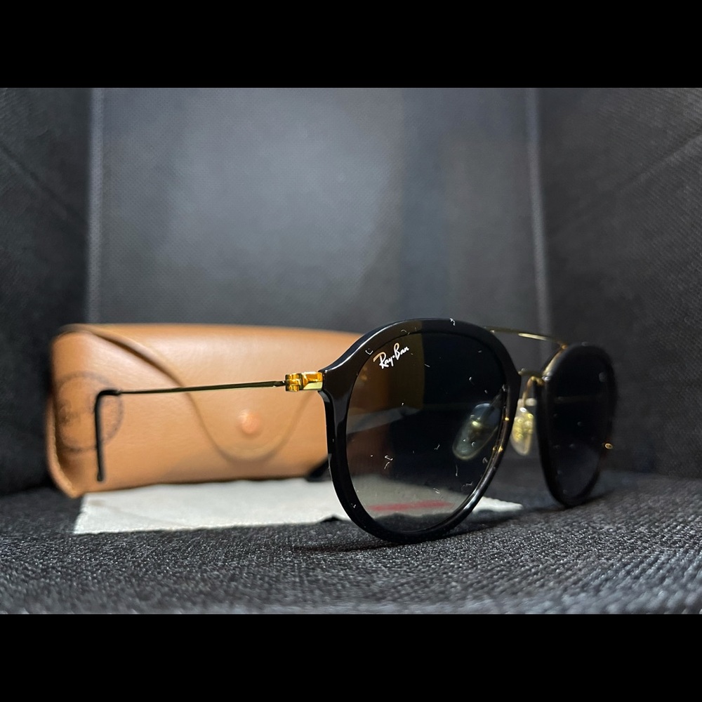 Ray ban sunglasses - Picture 1 of 9